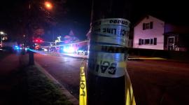 Un hombre mató a tiros a ocho personas en una ciudad del estado de Pensilvania.