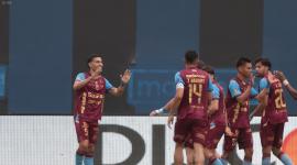 11 de octubre del 2026 Encuentro entre Católica vs Macará por el campeonato nacional LigaPro