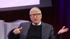 Para Bill Gates, los ciberataques son el principal riesgo actual de la IA