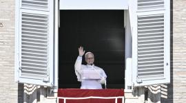 El papa León XIV podrá ser intervenido en los próximos días de un nódulo pulmonar.