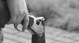 Un joven que hacía grafitis en Quito perdió la vida luego de que un guardia de seguridad le dsiparó en la cabeza con una escopeta.