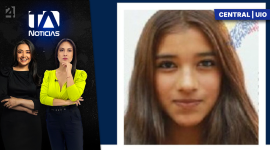 Revise las noticias más destacadas de Quito en la Emisión Central del Noticiero 24 Horas de este lunes 12 de octubre del 2026. Con Stephany Paz y Alejandra Proaño.