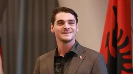 El actor estadounidense RJ Mitte murió a los 34 años.