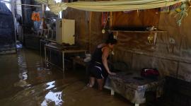 Inundaciones se han registrado en diferentes provincias de Ecuador por el fenómeno El Niño.