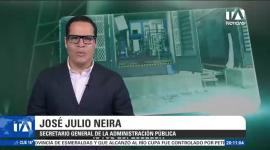 La puesta en marcha de los equipos contratados a la empresa Austral Technical Management busca aportar potencia al Sistema Nacional Interconectado. Un reportaje de Fausto Yépez