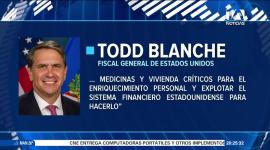El empresario procesado por acusaciones de corrupción en Norteamérica figuraba como accionista de la firma Foglocons dentro de la trama del sistema Sucre. Un reportaje de Carlos Sacoto