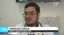 Intervenciones preventivas en un colegio de Guayaquil encendieron las alarmas por el uso y tenencia no autorizada de fármacos controlados entre los jóvenes. Un reportaje de Paula Kuhn