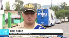 La víctima de 47 años recibió dos impactos de proyectil; comerciantes y vecinos del sector solicitan controles permanentes y mayor presencia de la Policía. Un reportaje de Gustavo Jaramillo