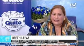 La mayor parte del cargamento incautado en lo que va del año corresponde a carne de cerdo. Representantes de salud advierten sobre los altos riesgos de su consumo. Un reportaje de Juan Miguel Rodríguez