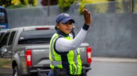 La AMT implementará cierres viales en los alrededores del Estadio Olímpico Atahualpa.