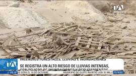 Autoridades regionales declaran emergencias y activan protocolos de prevención frente a graves inundaciones, sequías y riesgos meteorológicos. Un reportaje de Astrid Singre