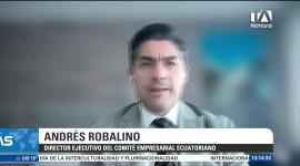 Gremios piden flexibilidad laboral para afrontar los tres días de desconexión semanal, medida que se extendería por tres meses comprometiendo el empleo. Un reportaje de Belén Merizalde