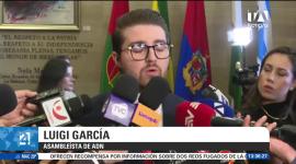 La bancada oficialista buscará el juicio político sin certeza de la presunta reunión entre el consejero y la postulante a la Fiscalía, Inés Romero. Un reportaje de Karen Haro