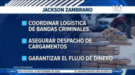 Las detenciones en Samborondón revelaron la operación de esta red criminal desde Emiratos Árabes y España con una estructura distinta a las bandas locales. Un reportaje de Carlos Sacoto