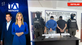 Revise las noticias más destacadas del Ecuador en el Noticiero 24 Horas Emisión Estelar de este martes 13 de octubre del 2026. Con Milton Pérez y Diana León.