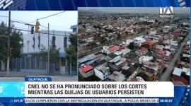 Residentes de urbanizaciones como Sauces 4 reportan la interrupción repentina del suministro eléctrico, generando malestar y preocupación por la seguridad en la zona. Un reporte de Ever Moreira