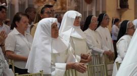 La Conferencia Episcopal Ecuatoriana convocó a una jornada de oración por el papa León XIV.