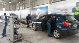AMT suspende la matriculación de autos nuevos este miércoles por fallas en la ANT en Quito este miércoles 14 de octubre de 2026.