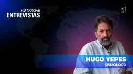 “No hay un patrón que conecte cada uno de estos sismos”, dice el sismólogo Hugo Yepes sobre los sismos en América.