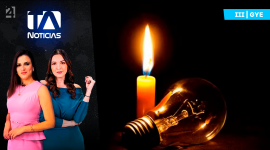 Revise las noticias más destacadas de Guayaquil en nuestro Noticiero 24 Horas Tercera Emisión de este miércoles 14 de octubre del 2026. Con Valerie Villalva y Bernarda Cevallos.