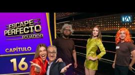 ¡La jaula de Escape Perfecto se viste de dorado y los premios suben de nivel!

El campeonato continúa con cinco parejas en competencia y una nueva oportunidad para sumar grandes premios. Los sets ahora pueden alcanzar valores cercanos a los $2.000, y los participantes también tienen la posibilidad de intentar llevarse un auto 0 km. 