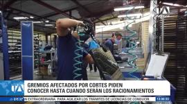 El sector busca medidas de alivio frente a las restricciones semanales, mientras gremios profesionales proponen acciones para evitar un colapso. Un reportaje de Belén Merizalde