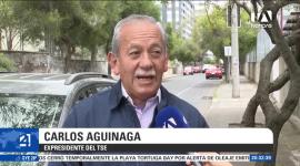 El reglamento fija normas de vestimenta y 30 segundos de presentación para los candidatos que participan en la contienda electoral. Un reportaje de María Fernanda Utreras