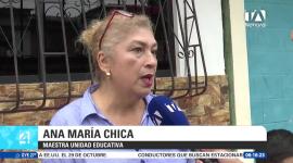 La suspensión del suministro eléctrico en diversos sectores de la ciudad complicó la movilidad de miles de ciudadanos durante la jornada. Un reportaje de Ricardo Cruzatty
