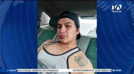 El joven de 32 años se encontraba realizando grafitis junto a un grupo de amigos en el norte de Quito cuando un guardia de seguridad privada le disparó. Un reportaje de Gustavo Jaramillo