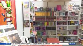 La Feria del Libro de Quito mostró la respuesta positiva de la ciudadanía. Editores y escritores ecuatorianos analizan los retos del mercado nacional. Un reportaje de Brigette Mancheno