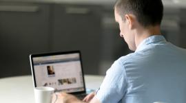 Los interesados podrán acceder a la feria virtual de empleo durante una semana de forma gratuita.