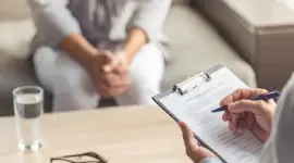 Expsicólogo fue sentenciado por el delito de abuso sexual contra una niña de 4 años.
