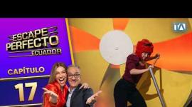 ¡El campeonato de Escape Perfecto vive uno de sus momentos más emocionantes! 