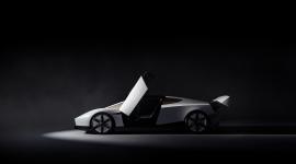 Brutal presentación de Tesla: El nuevo Roadster acelera de 0 a 96 km/h en 0,81 segundos y llegará en 2028