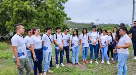 Los jóvenes seleccionados podrán realizar actividades en distintas carteras de Estado.