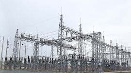 El sistema de transmisión eléctrica entrará en mantenimiento este sábado 17 de octubre.
