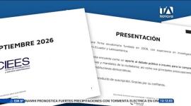 El desinterés del electorado marca la campaña de las seccionales, en un contexto donde la mayoría no se siente representada por las organizaciones. Un reportaje de Carlos Sacoto