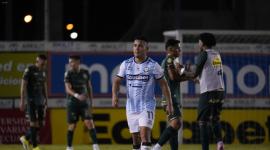 En el estadio Christian Benitez, Guayaquil City se enfrenta a Orense por la fecha #14 del campeonato