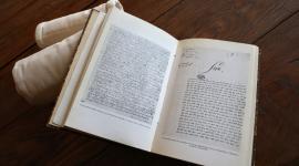 Una carta militar de 1809, codificada por orden de Napoleón, fue descifrada mediante inteligencia artificial después de 217 años.
