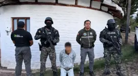 La investigación previa comenzó el 26 de abril de 2026