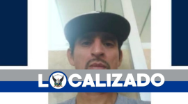 Atilio Abercio Varela Sánchez fue localizado con vida en la provincia de Manabí, según informó la Policía Nacional la tarde de este sábado 17 de octubre de 2026.