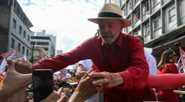 Lula y Bolsonaro se enfrentan en su primer debate televisivo rumbo a la segunda vuelta en Brasil este domingo 18 de octubre de 2026.