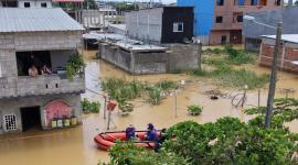 El Niño 2026-2027 alcanza su madurez con altas temperaturas y un llamado a la prevención.