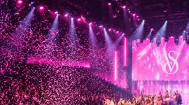 El desfile de Victoria's Secret reunió a famosas súper modelos en Los Ángeles