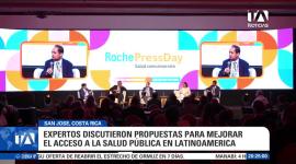 Expertos internacionales se reunieron en Costa Rica para analizar estrategias que permitan mejorar el acceso, la equidad y la descentralización de los servicios de salud en la región. Un reportaje de Milton Pérez