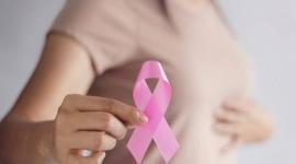 El 19 de octubre se conmemora el Día Mundial de la Lucha contra el cáncer de mama.