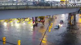 Gestión de Riesgos mantiene 141 eventos abiertos por lluvias en medio de la alerta roja por El Niño,
