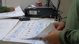 La impresión de papeletas electorales se inició el 5 de octubre del 2026.