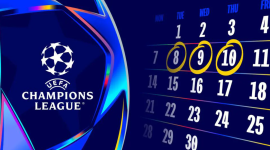 La tercera fecha de la Fase de Liga de la UEFA Champions League se disputa entre el martes 20 y miércoles 21 de octubre de 2026