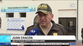 Los antisociales bloquearon las cámaras de seguridad con pintura en aerosol previa al ataque, dejando severos daños en la infraestructura bancaria, sin embargo, no pudieron sustraer el efectivo. Un reportaje de Gustavo Jaramillo